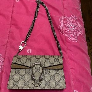 Gucci Dionysus mini